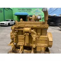 Engine Assembly CAT 3306PC 4-trucks Enterprises Llc