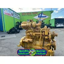 Engine Assembly Cat 3306PC