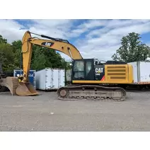 Equipment (Whole Vehicle) CAT 336E 2679707 Ontario Inc
