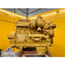Engine Assembly CAT 3406 CA Truck Parts