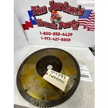 Flywheel CAT 3406 Tim Jordan's Truck Parts, Inc.