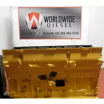 Cylinder Block CAT 3406A Worldwide Diesel