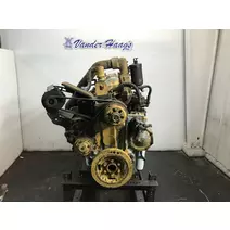 Engine Assembly CAT 3406A Vander Haags Inc Sp