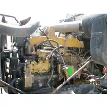 ENGINE ASSEMBLY CAT 3406A