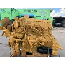 Engine Assembly CAT 3406A 4-trucks Enterprises Llc