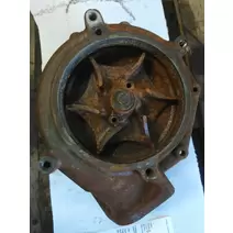 Water Pump CAT 3406B-ATAAC ABOVE 400 HP LKQ Wholesale Truck Parts