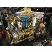 Engine Assembly CAT 3406B-WJAC LKQ Wholesale Truck Parts