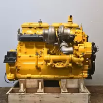 Engine Assembly CAT 3406B Yng Llc