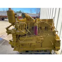 Engine Assembly CAT 3406B American Truck Parts,inc