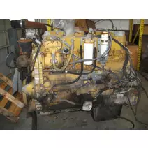 Engine Assembly CAT 3406B