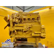 Engine Assembly CAT 3406B CA Truck Parts