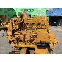 Engine Assembly CAT 3406B 4-trucks Enterprises Llc