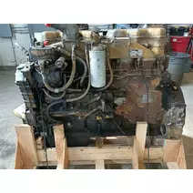 Engine Assembly Cat 3406B Spalding Auto Parts