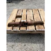 Exhaust Manifold Cat 3406B River City Truck Parts Inc.