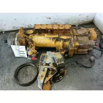 Fuel Pump (Injection) Cat 3406B Spalding Auto Parts