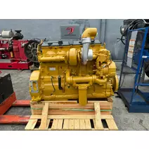 Engine Assembly CAT 3406C JJ Rebuilders Inc