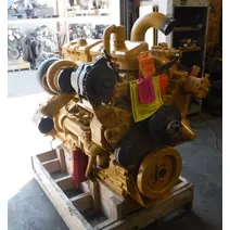 ENGINE ASSEMBLY CAT 3406C