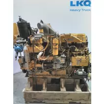 Engine Assembly CAT 3406C (1869) LKQ Thompson Motors - Wykoff