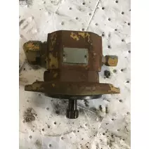 FUEL INJECTION PUMP CAT 3406E 14.6