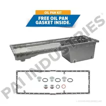 OIL PAN CAT 3406E 14.6