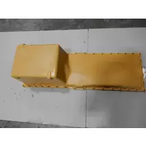 OIL PAN CAT 3406E 14.6