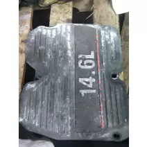 Valve Cover CAT 3406E 14.6 LKQ Wholesale Truck Parts