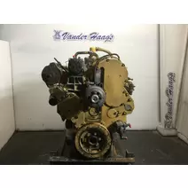 Engine  Assembly CAT 3406E 14.6L