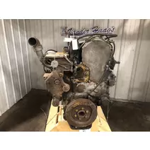 Engine  Assembly CAT 3406E 14.6L