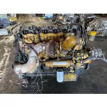 Engine Assembly CAT 3406E 14.6L B &amp; W  Truck Center