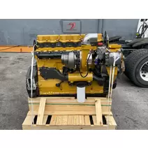 Engine Assembly CAT 3406E 14.6L JJ Rebuilders Inc