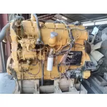 Engine Assembly CAT 3406E 14.6L Ttm Diesel LLC