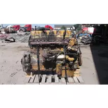 Engine Assembly CAT 3406E 14.6L Valley Heavy Equipment