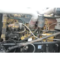 Engine Assembly CAT 3406E 14.6L Central Avenue Truck Parts