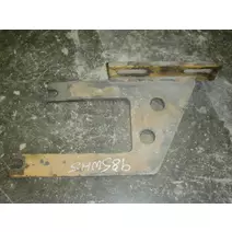 Engine Brackets, Misc. CAT 3406E 14.6L