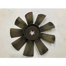 Fan Blade CAT 3406E 14.6L Vander Haags Inc Col