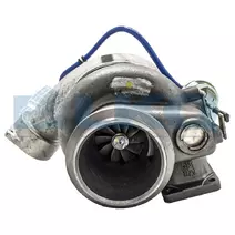 Turbocharger / Supercharger CAT 3406E 15.8 LKQ Western Truck Parts