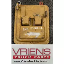 ECM CAT 3406E Vriens Truck Parts