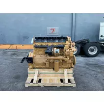 Engine Assembly CAT 3406E JJ Rebuilders Inc