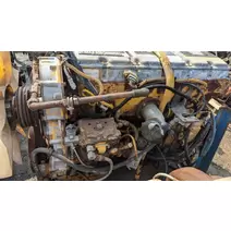 Engine Assembly CAT 3406E B &amp; D Truck Parts, Inc.