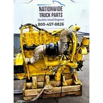 Engine Assembly CAT 3406E Nationwide Truck Parts Llc