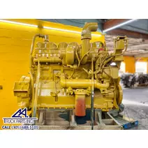 Engine Assembly CAT 3406E CA Truck Parts