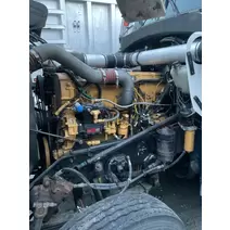 Engine Assembly CAT 3406E Dutchers Inc   Heavy Truck Div  Ny