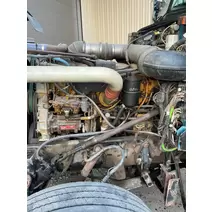 Engine Assembly CAT 3406E Dutchers Inc   Heavy Truck Div  Ny