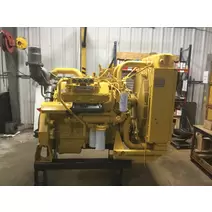 Engine  Assembly CAT 3408