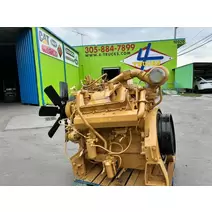 Engine Assembly CAT 3408 4-trucks Enterprises Llc