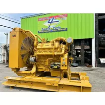 Engine Assembly Cat 3408