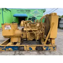 Engine Assembly CAT 3408