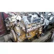 Engine Assembly CAT 3408B DI B &amp; D Truck Parts, Inc.