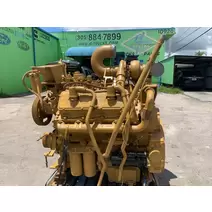 Engine Assembly CAT 3408DI