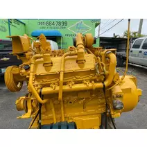 Engine Assembly CAT 3408T